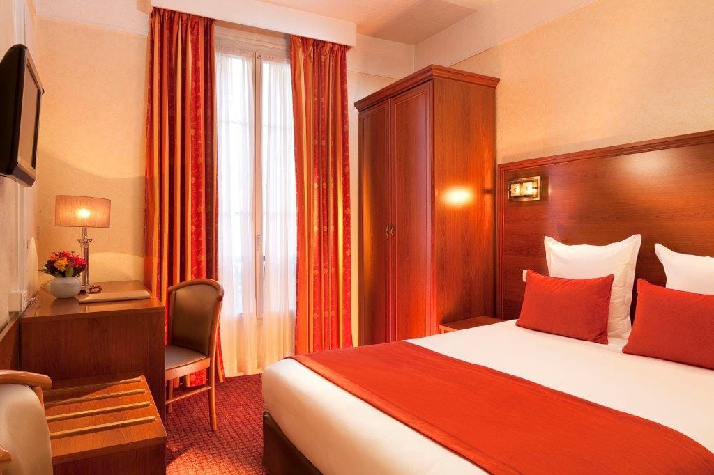 Terminus Lyon Hotel - Paris — 2