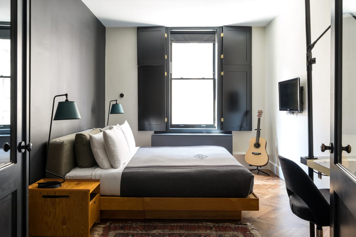 Ace Hotel New York — 3