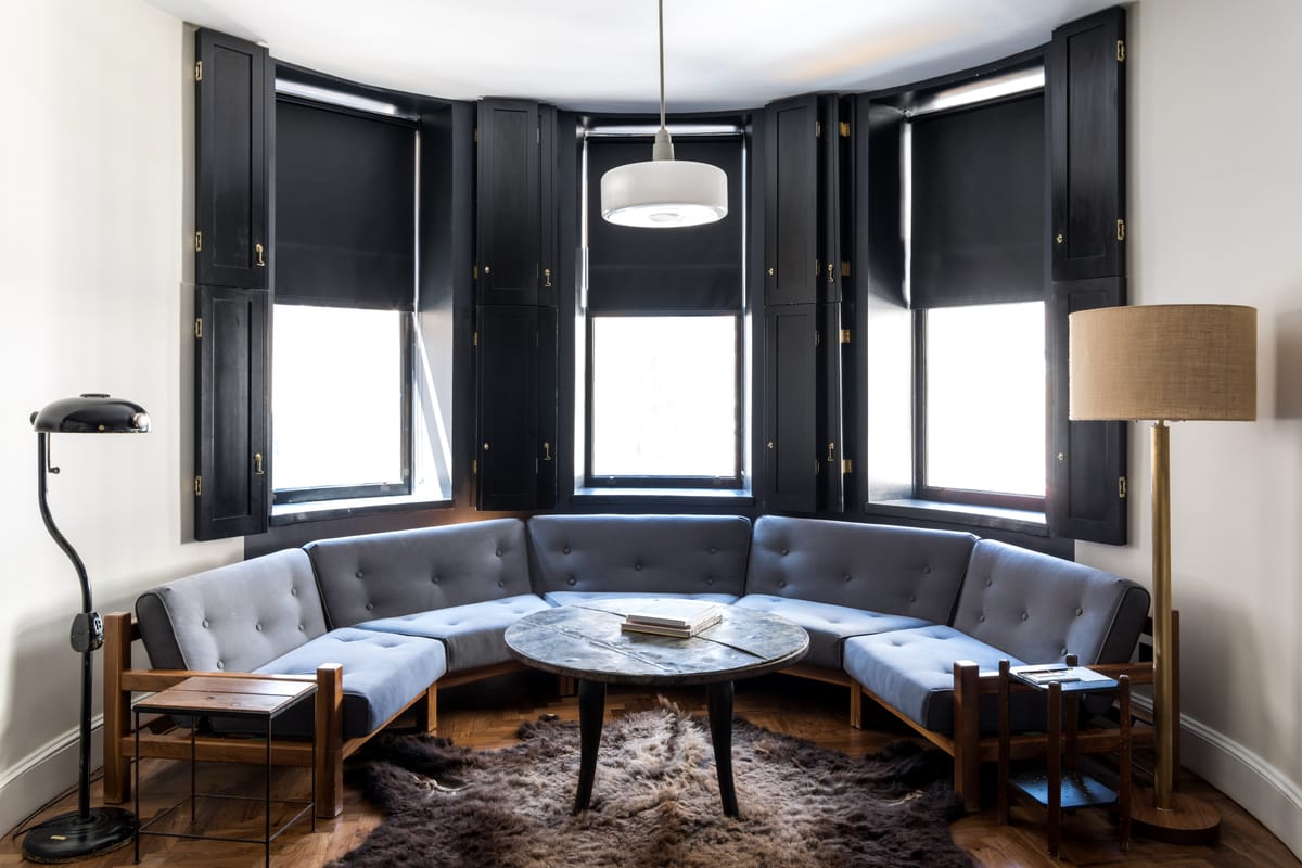 Ace Hotel New York — 4
