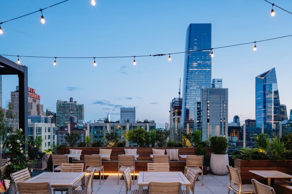 Arlo Midtown — 1