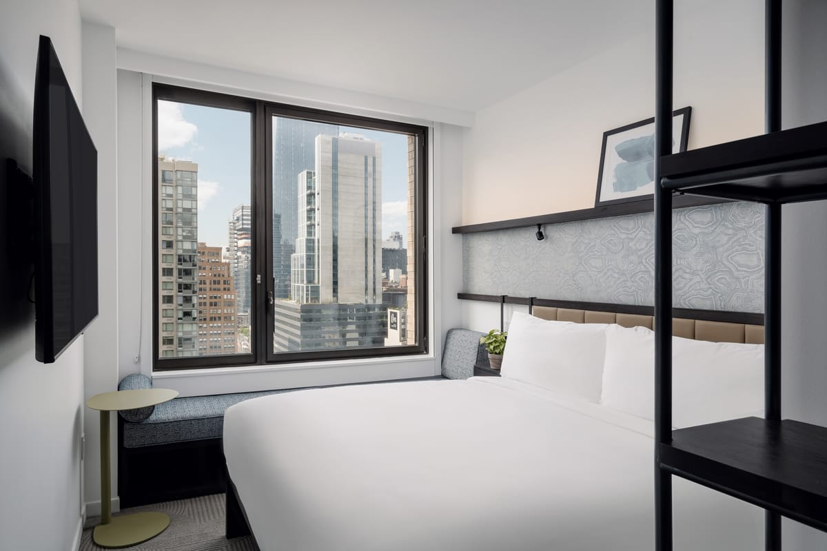 Arlo Midtown — 2