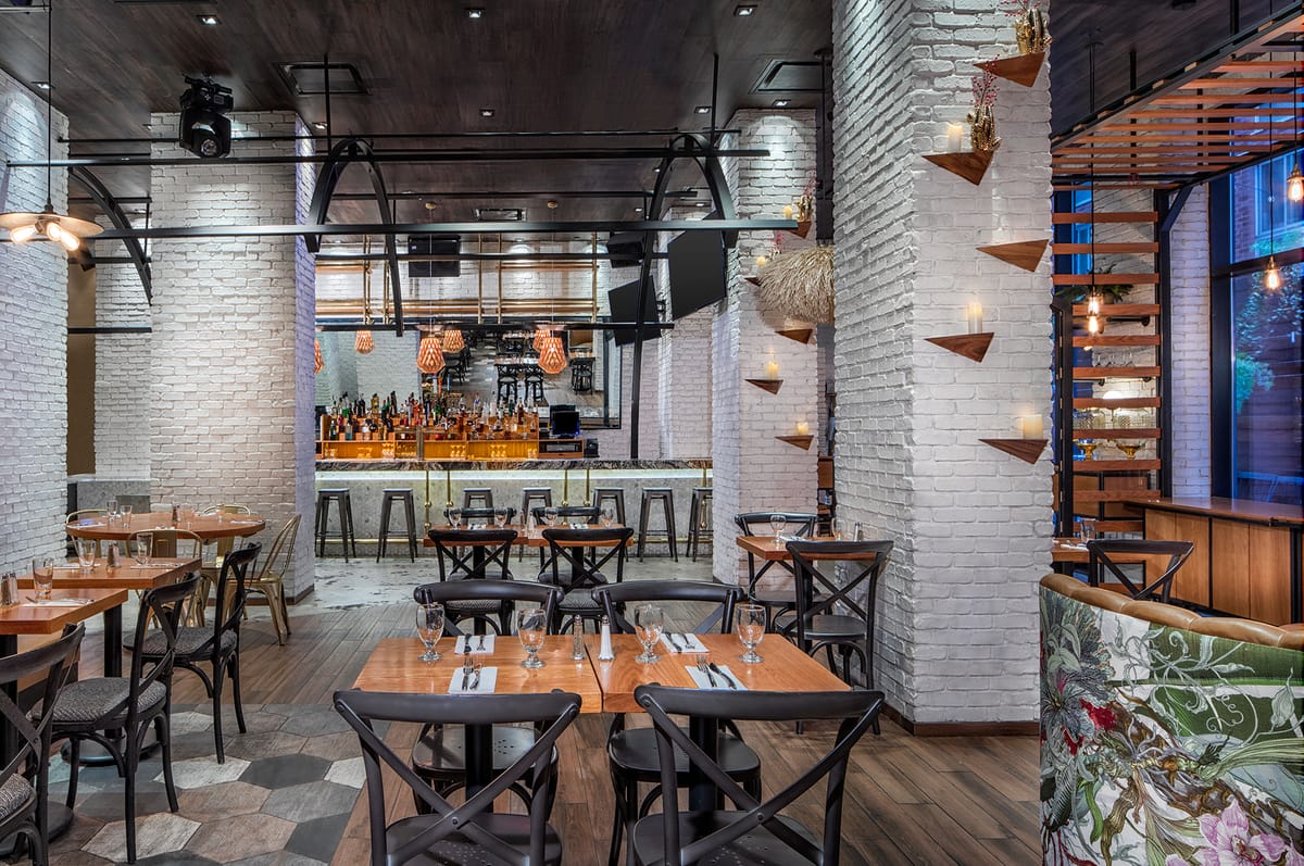DoubleTree by Hilton Hotel New York Times Square West — 2
