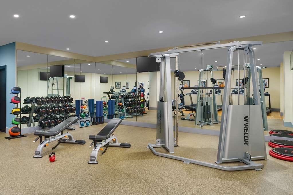DoubleTree by Hilton Hotel New York Times Square West — 5