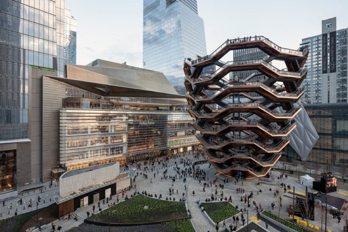 EVEN Hotel New York - Times Square South by IHG — 1