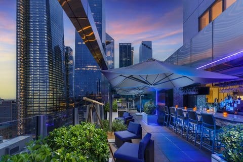 Fairfield by Marriott Inn & Suites New York Midtown Manhattan/Penn Station — 1