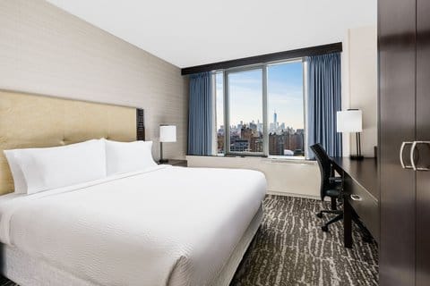 Fairfield by Marriott Inn & Suites New York Midtown Manhattan/Penn Station — 4