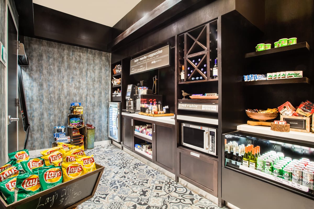 Hilton Garden Inn New York/West 35th Street — 5
