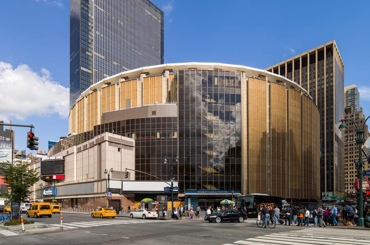 Holiday Inn Express Nyc Chelsea - Nomad Area by IHG — 5