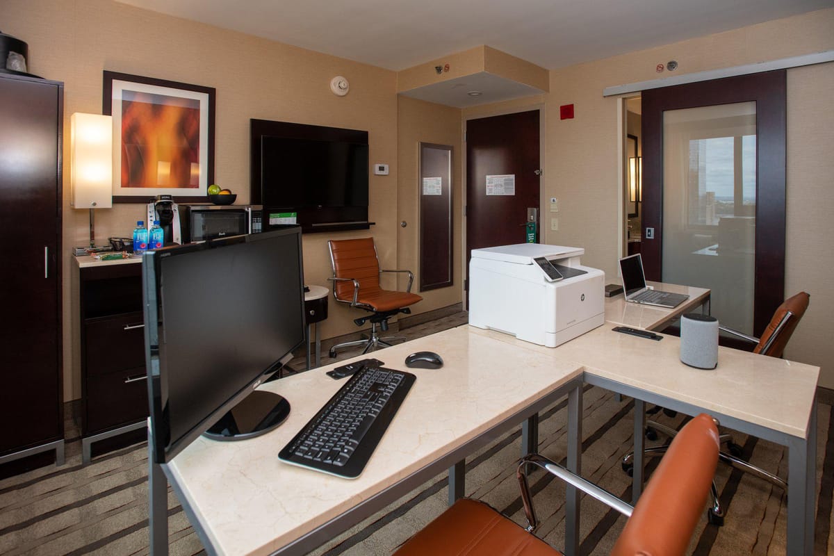 Holiday Inn New York City - Times Square by IHG — 4