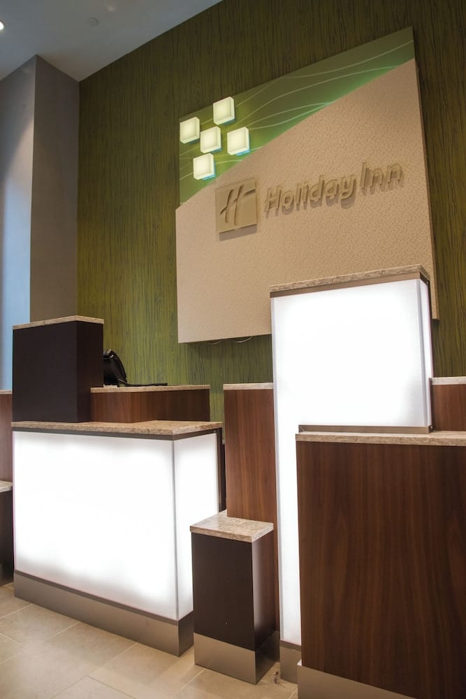 Holiday Inn New York City - Times Square by IHG — 5
