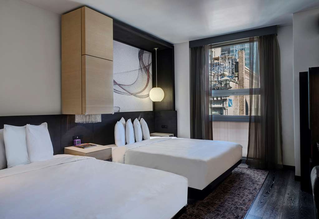 Hyatt Herald Square New York — 2