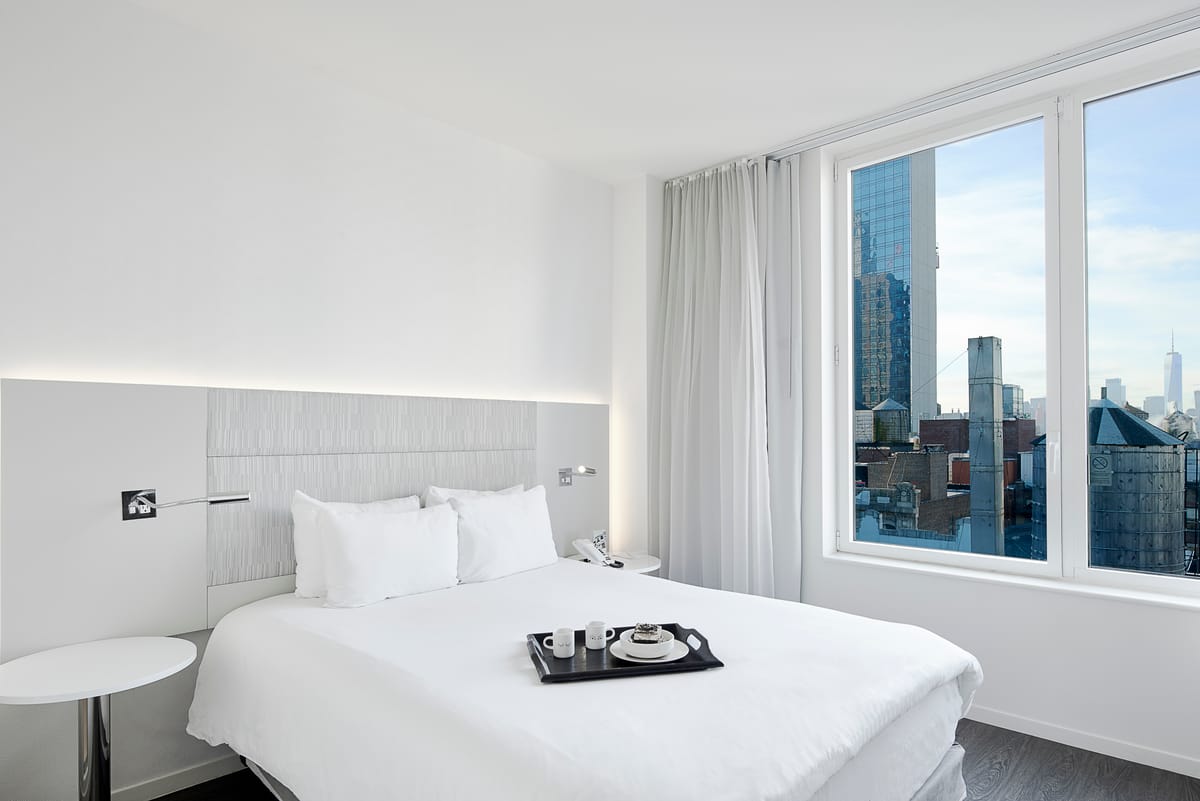 INNSiDE by Meliá New York NOMAD — 1