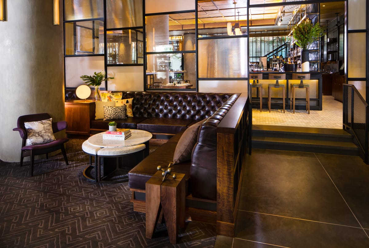Kimpton Hotel Eventi — 1