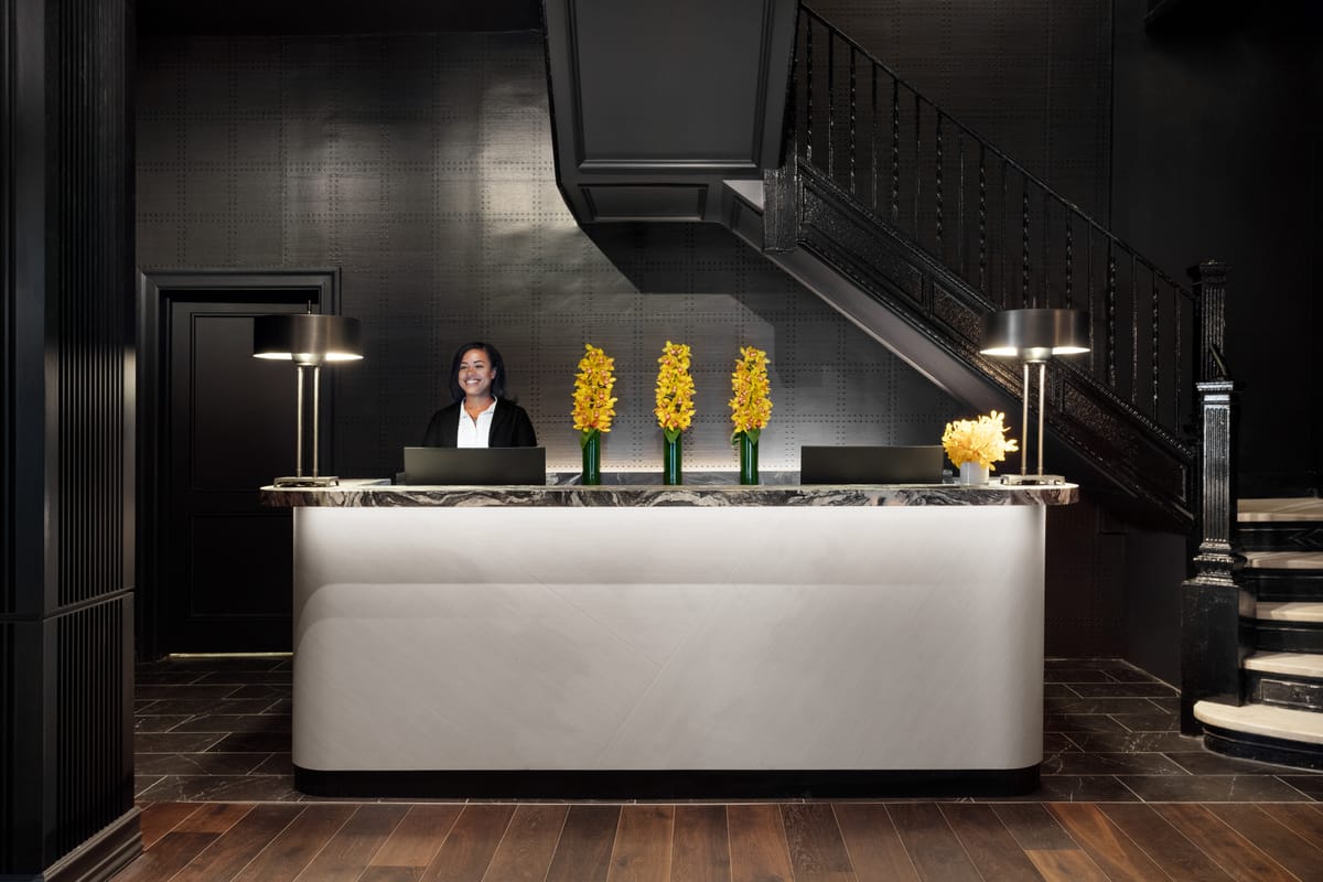 Kixby hotel — 2