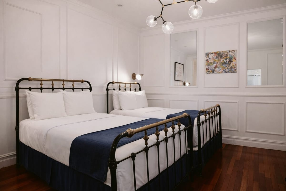 Life Hotel New York — 3