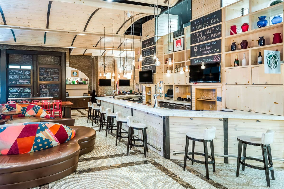 TRYP by Wyndham New York City Times Square South — 1