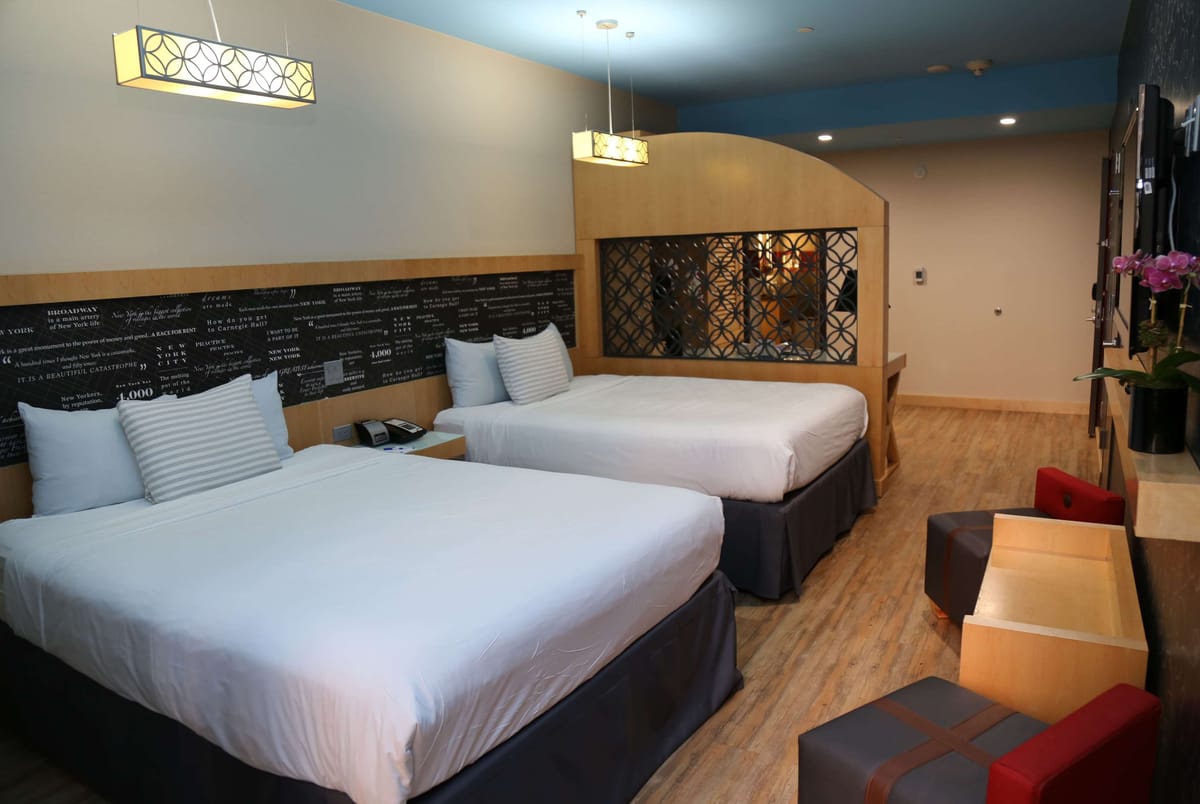 TRYP by Wyndham New York City Times Square South — 2