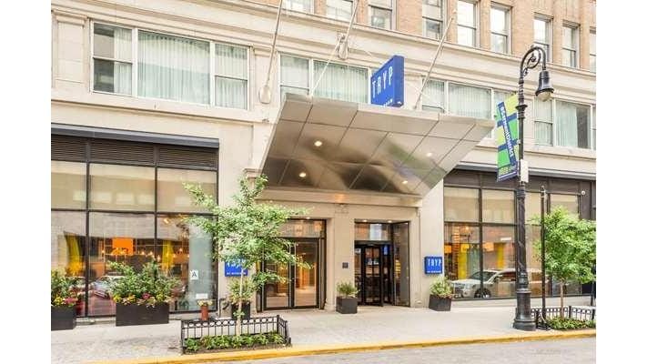 TRYP by Wyndham New York City Times Square South — 3
