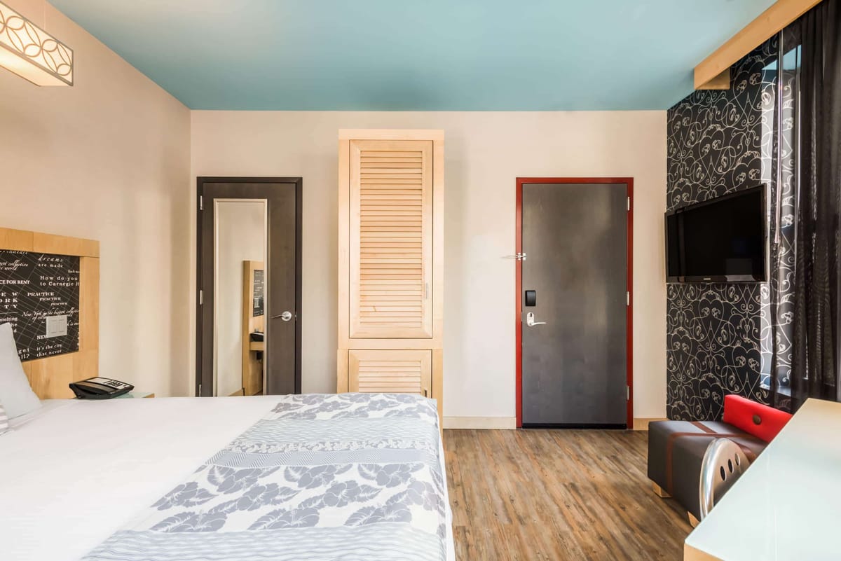 TRYP by Wyndham New York City Times Square South — 5