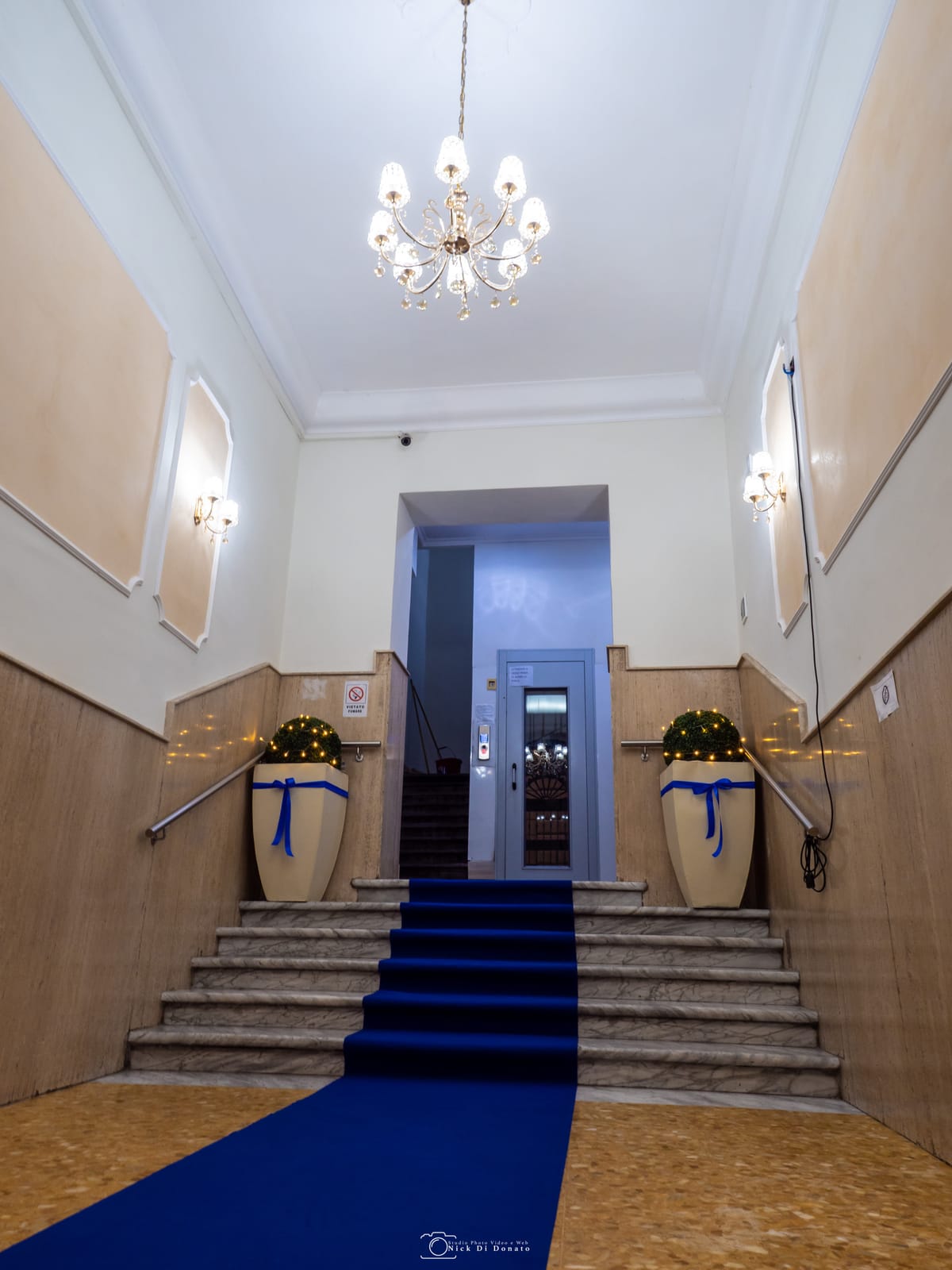 Caroline Suite — 3
