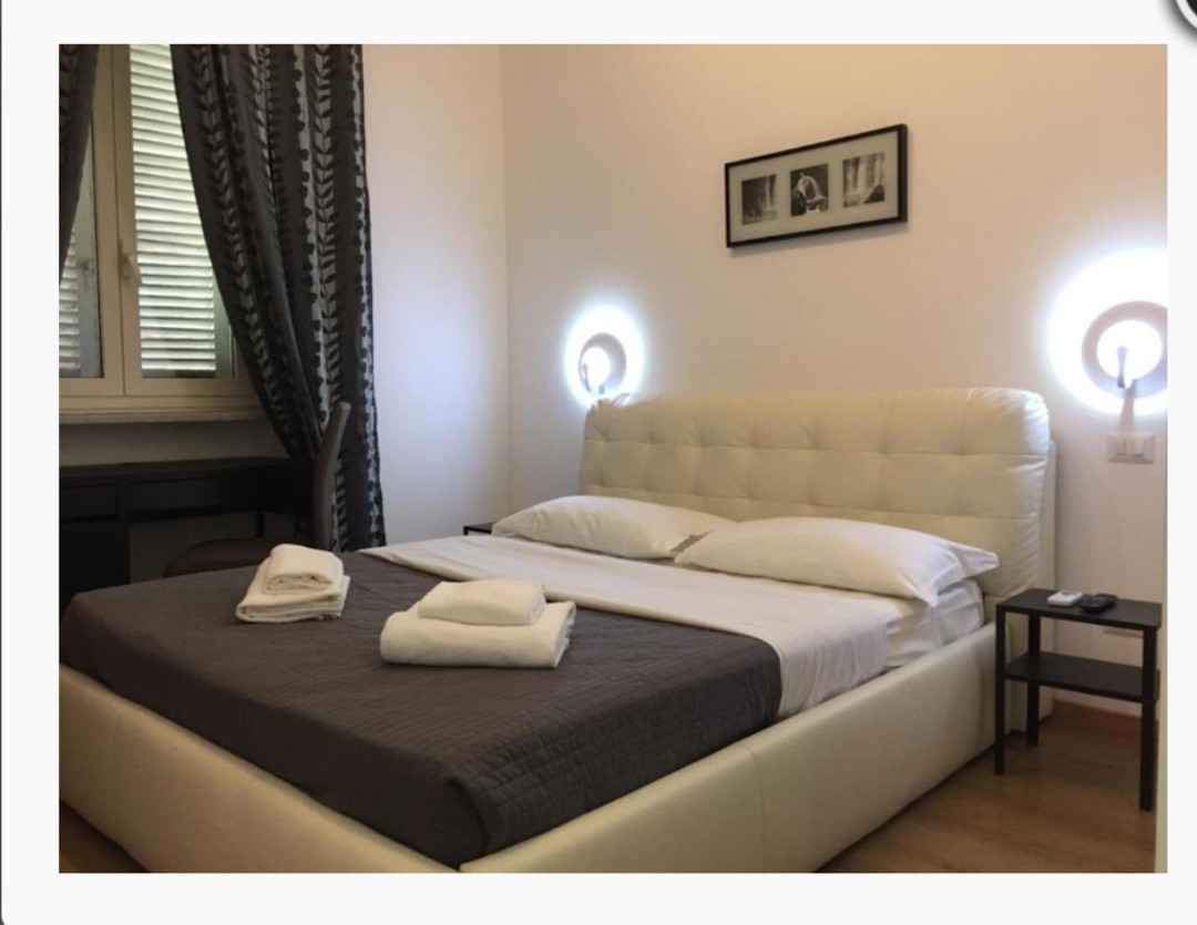 Domus Aurora Bed&Breakfast Termini — 3