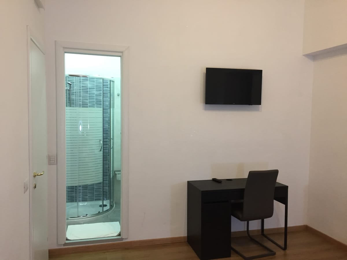 Domus Aurora Bed&Breakfast Termini — 4