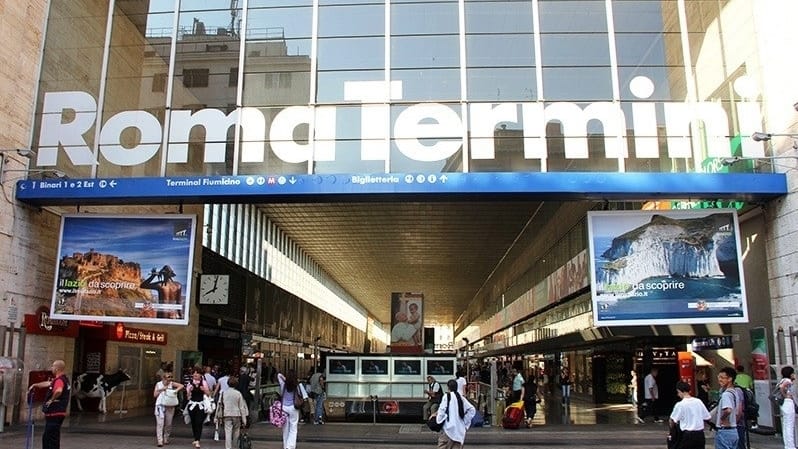Domus Aurora Bed&Breakfast Termini — 5