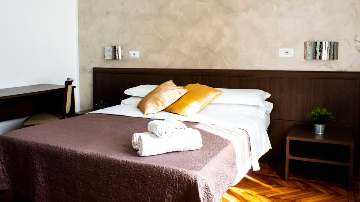 Hotel Capri — 3