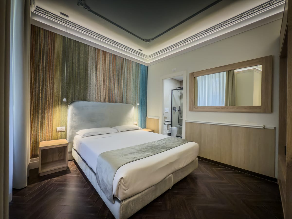 Hotel Marco Polo