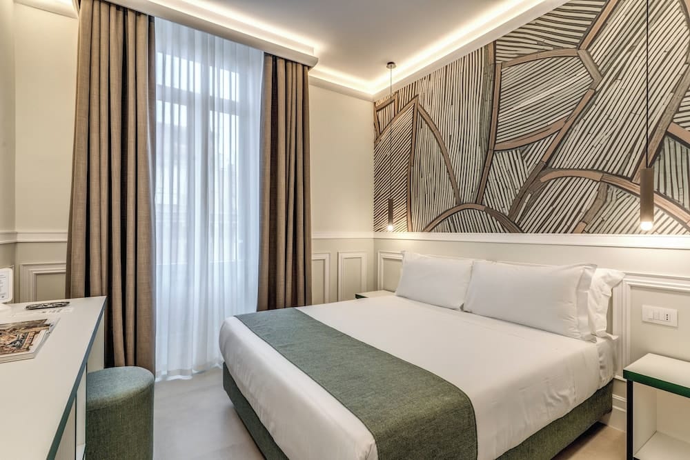 Hotel Marco Polo — 2