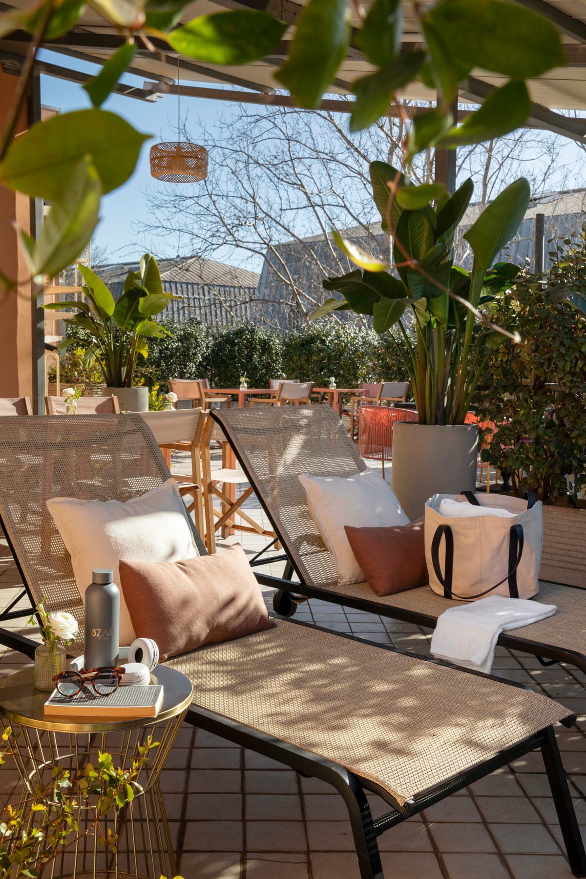 Hotel Marisa | BZAR hotels — 2
