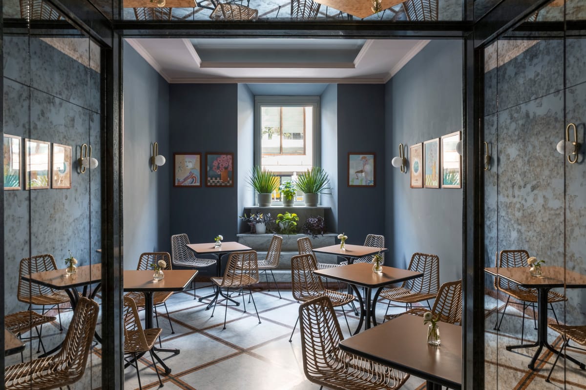 Hotel Marisa | BZAR hotels — 3