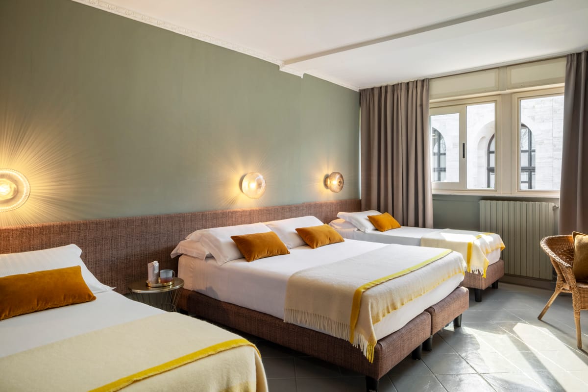 Hotel Marisa | BZAR hotels — 4