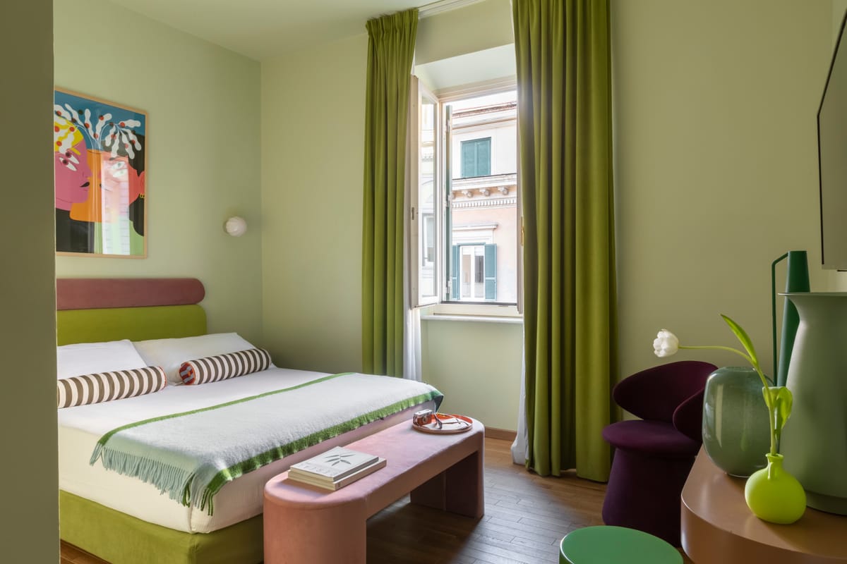 Hotel Marisa | BZAR hotels — 5