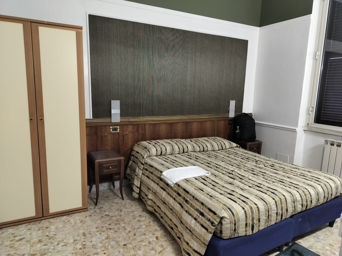 Hotel Milazzo Roma — 3