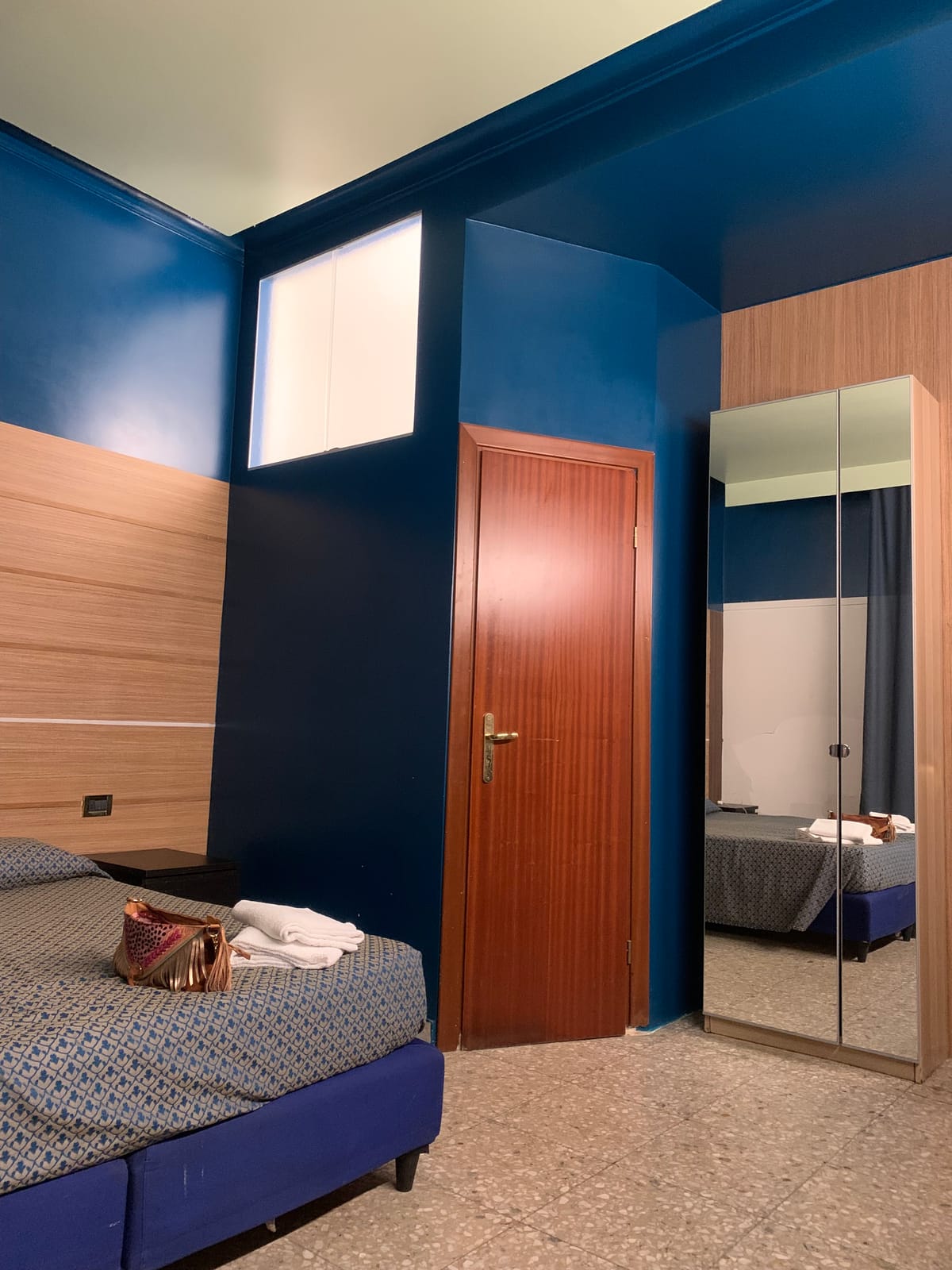 Hotel Milazzo Roma — 5