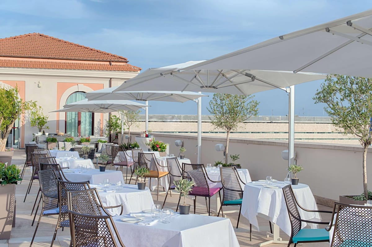 Stazione Ferroviaria Roma Termini