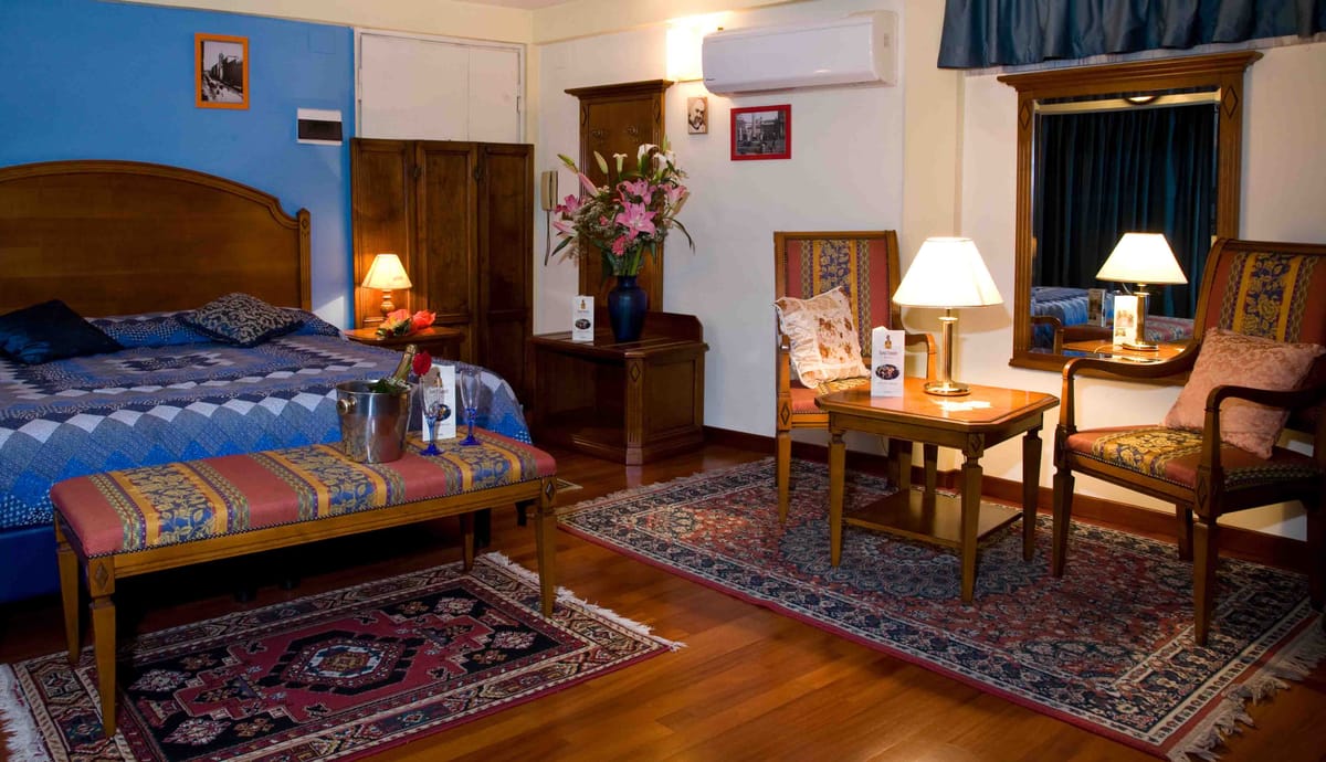 Hotel Rimini Roma Termini — 4