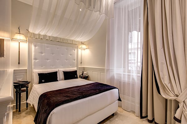 Hotel Tito — 1