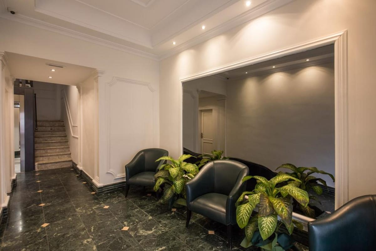 Hotel Tito — 5