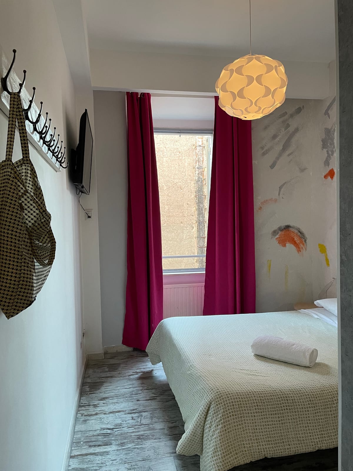 Moshi Moshi Guest House — 2