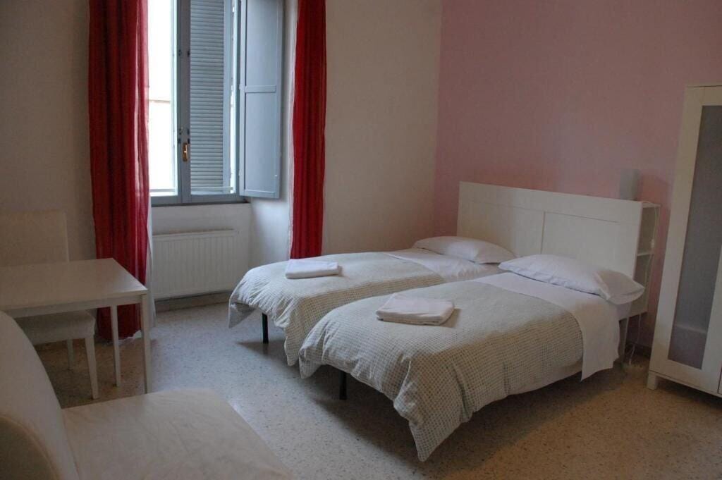 Moshi Moshi Guest House — 3