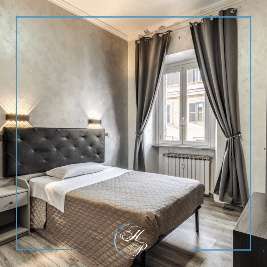 Planet Hotel Roma