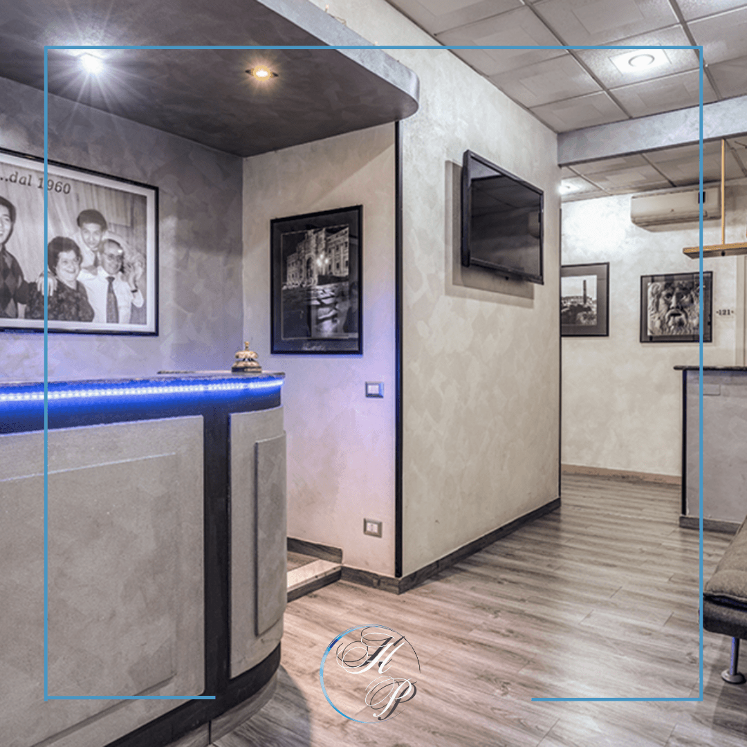 Planet Hotel Roma — 3