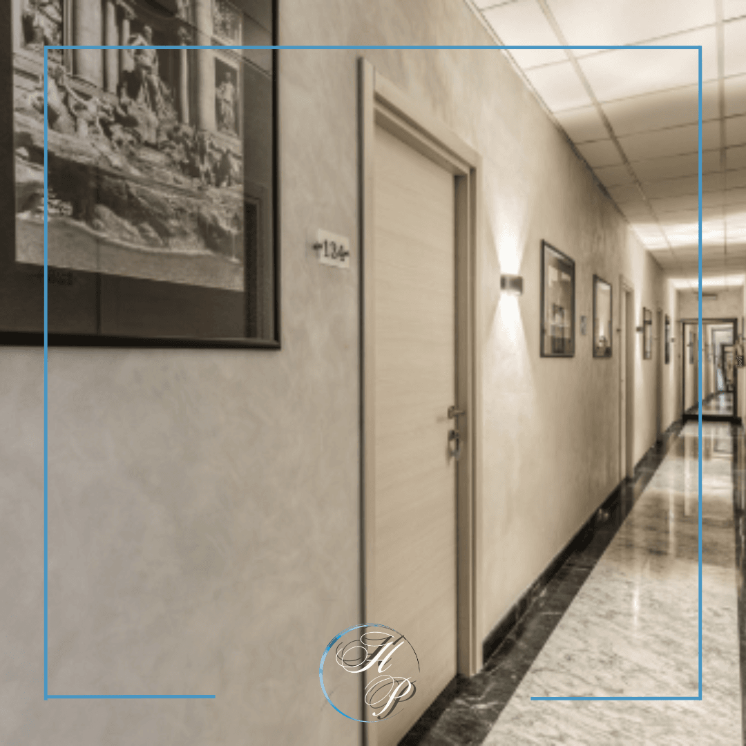 Planet Hotel Roma — 4