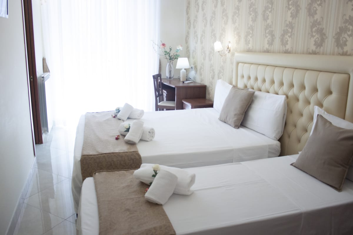 Suite dal Conte — 1