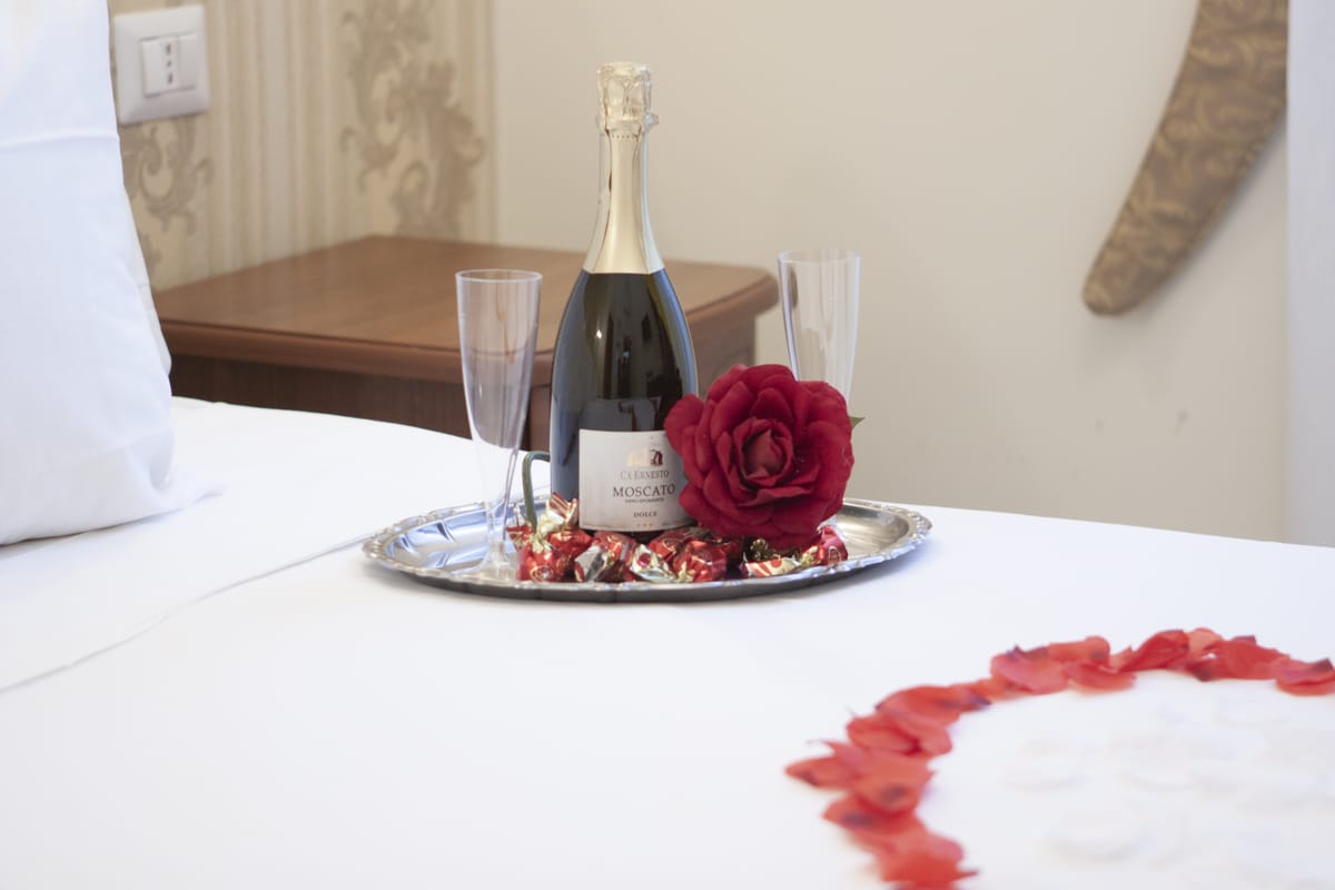 Suite dal Conte — 3