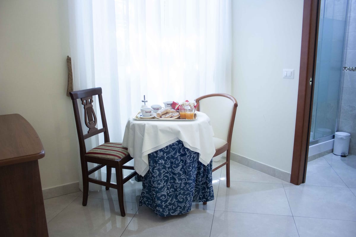 Suite dal Conte — 5