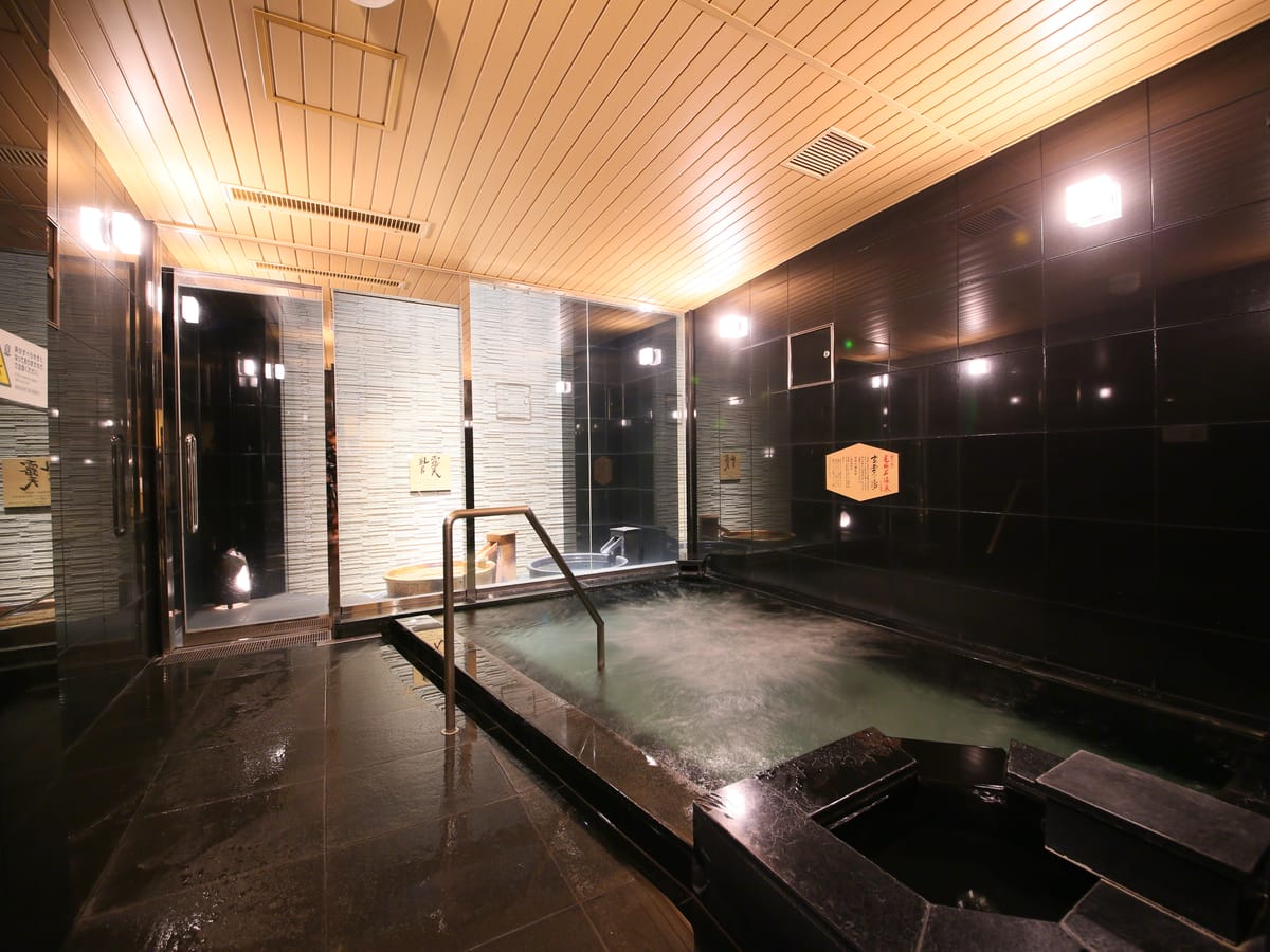 APA Hotel Shinjuku Gyoemmae — 2