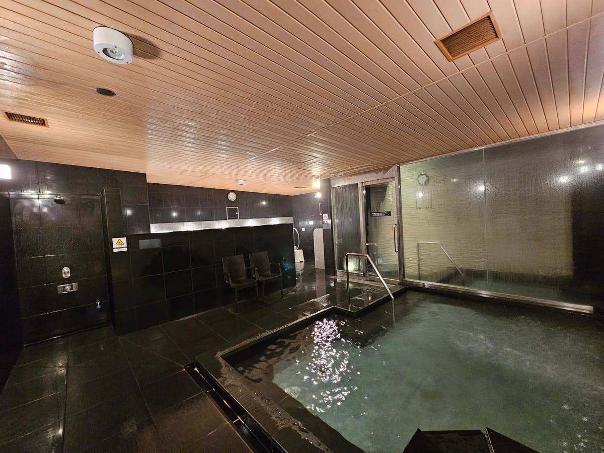 APA Hotel Shinjuku Gyoemmae — 4